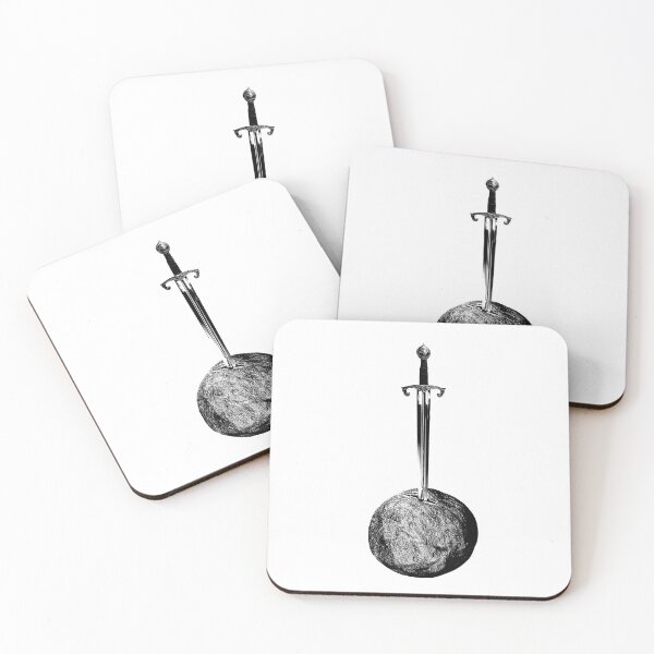 Item preview, Arthur's Rest designed and sold by SegardStudio.