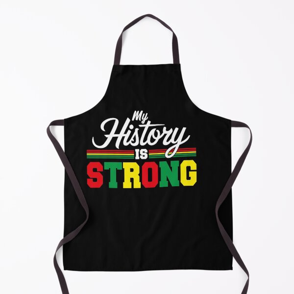 Item preview, My History Is Strong designed and sold by vintagearttee.