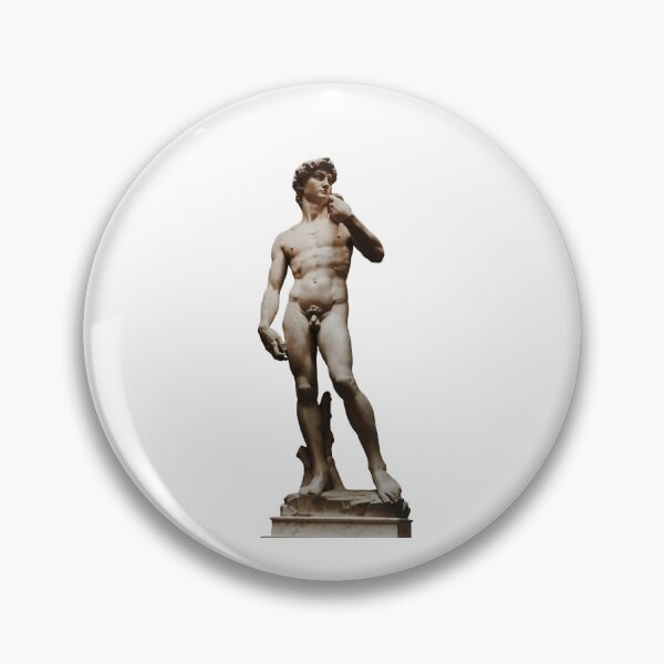 Item preview, Michelangelo’s David – A Renaissance Masterpiece designed and sold by artiste-Rdb.