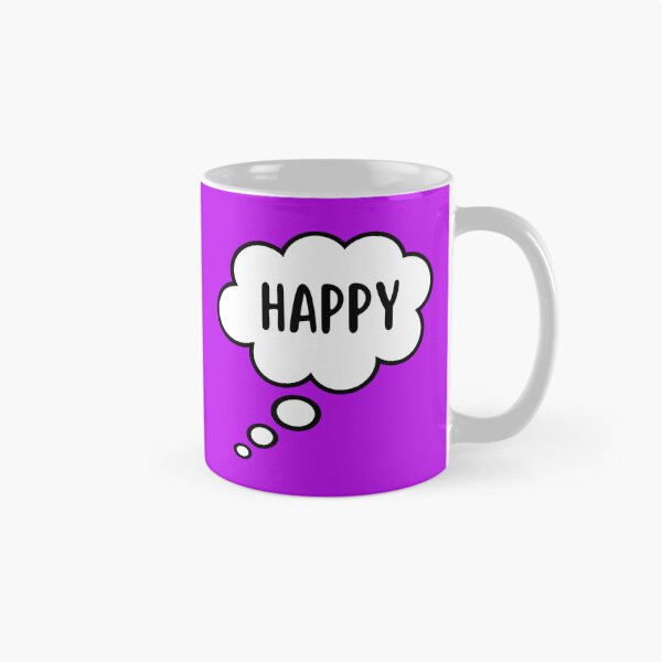 Item preview, Happy Thoughts designed and sold by glowdesigns.