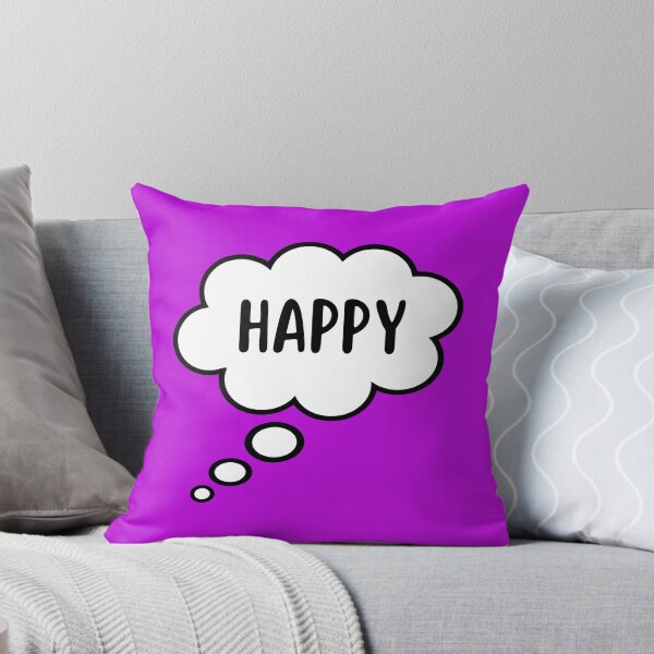 Item preview, Happy Thoughts designed and sold by glowdesigns.