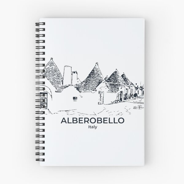 Item preview, Alberobello - Italy designed and sold by Lakeric.