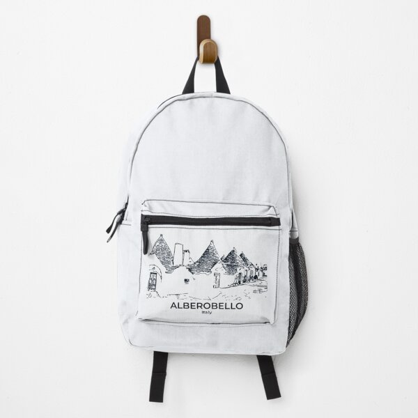 Item preview, Alberobello - Italy designed and sold by Lakeric Cityscapes.