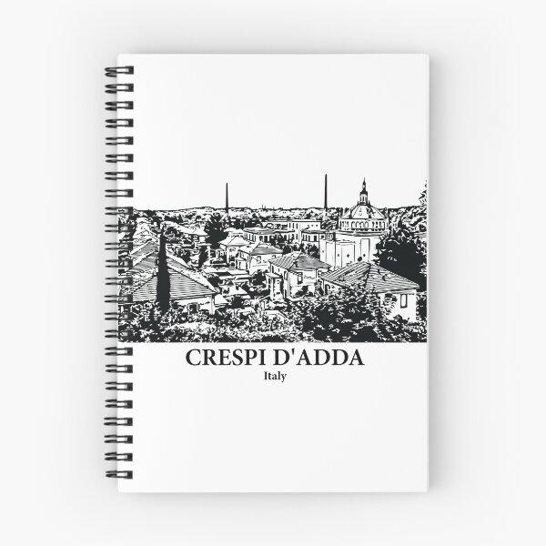 Item preview, Crespi d'Adda - Italy designed and sold by Lakeric.