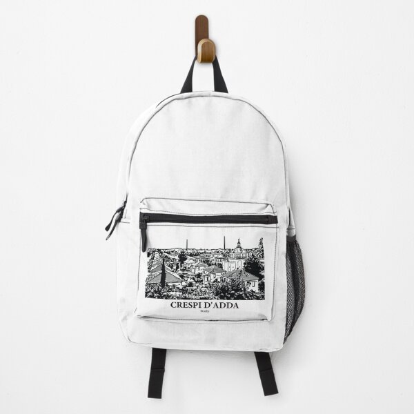 Item preview, Crespi d'Adda - Italy designed and sold by Lakeric Cityscapes.