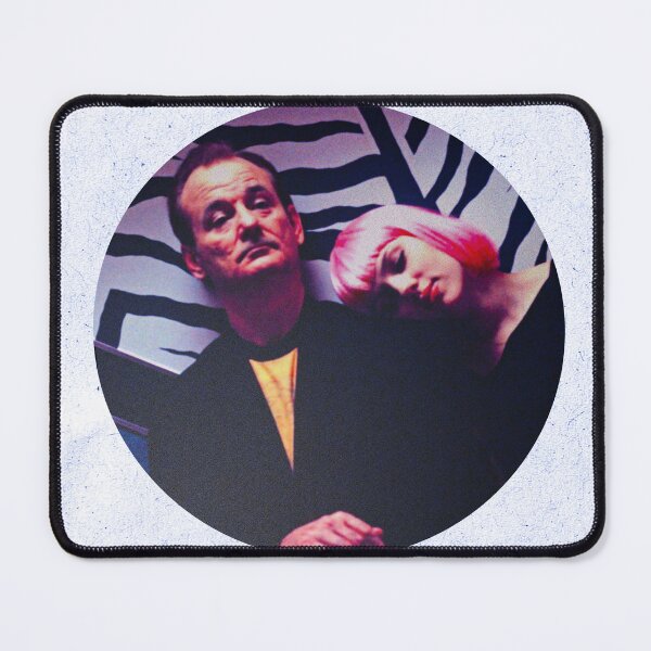 Item preview, Lost in Translation designed and sold by Interstellarwear.