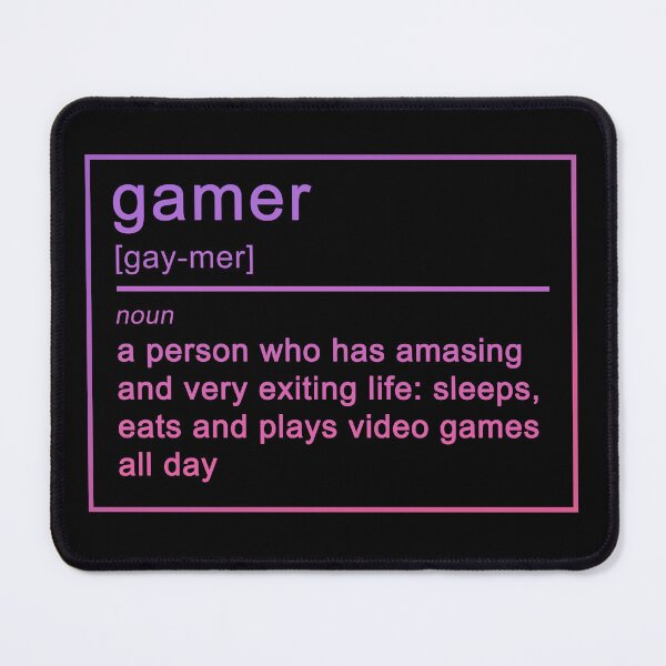 Item preview, Gamer V5 designed and sold by Sky-99.