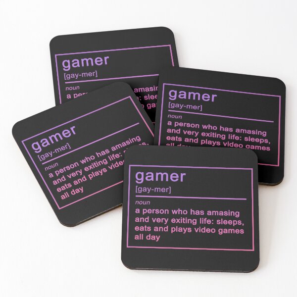 Item preview, Gamer V5 designed and sold by Sky-99.
