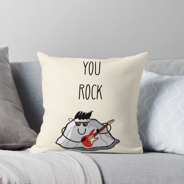 Item preview, You Rock designed and sold by Adam Regester.