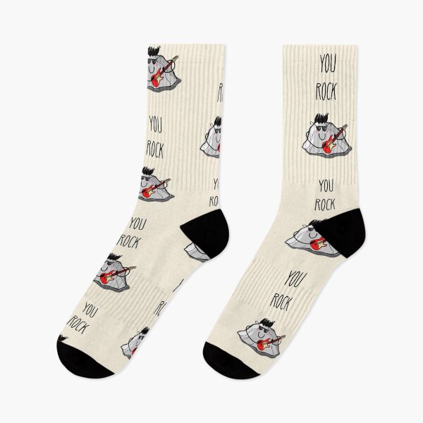 Item preview, You Rock designed and sold by Adam Regester.