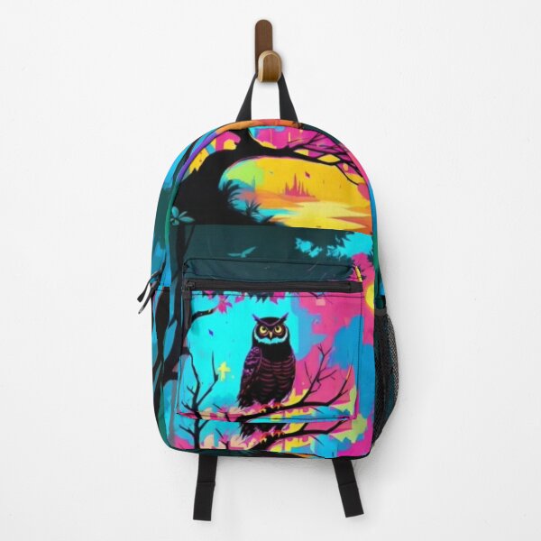 Item preview, Delirium in the forest designed and sold by Alba Forjanívea.