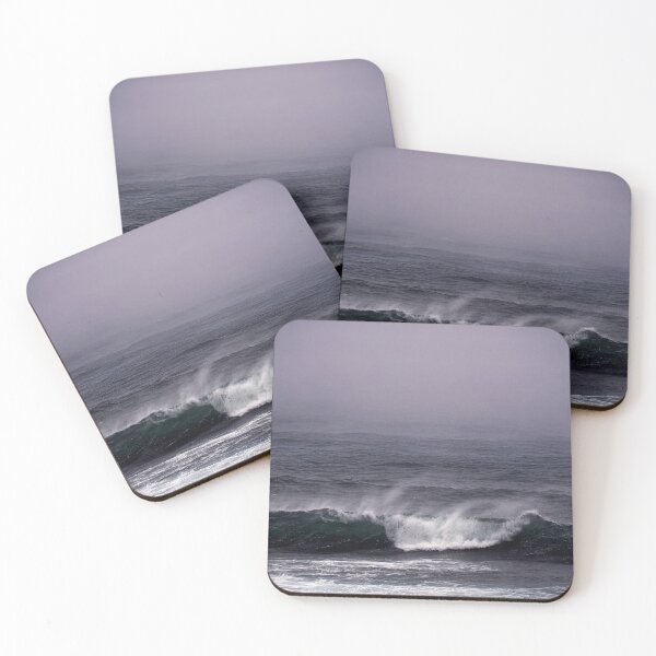 Item preview, Sea Fog designed and sold by Tom McPherson Photography.