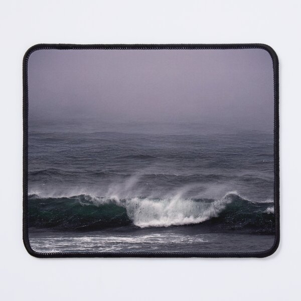 Item preview, Sea Fog designed and sold by Tom McPherson Photography.