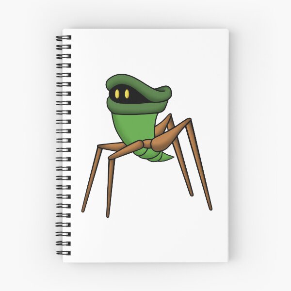 Item preview, Spindle Walker designed and sold by Scythe37.