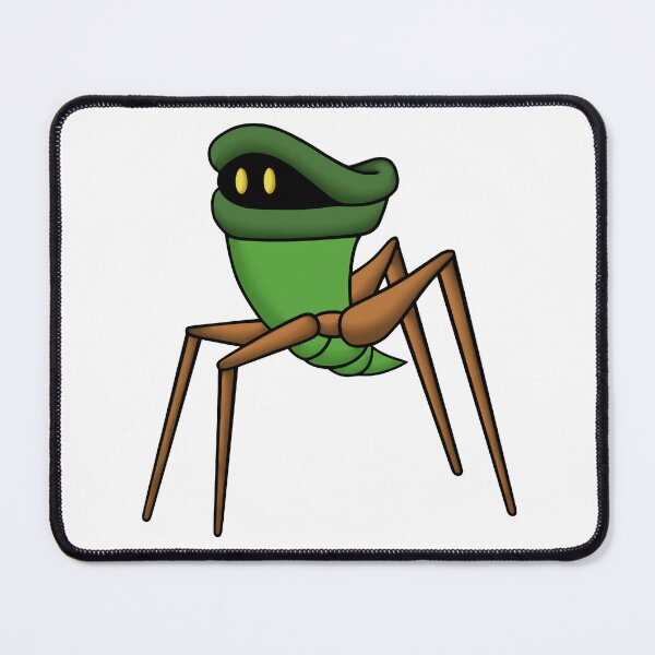 Item preview, Spindle Walker designed and sold by Scythe37.