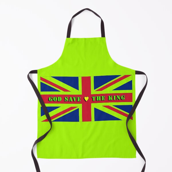 Item preview, united kingdom style, God save the king! designed and sold by rikyfreestyle.