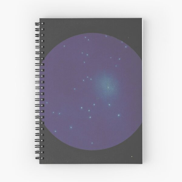 Item preview, Blue Stars and Space Artwork designed and sold by Artistfun.