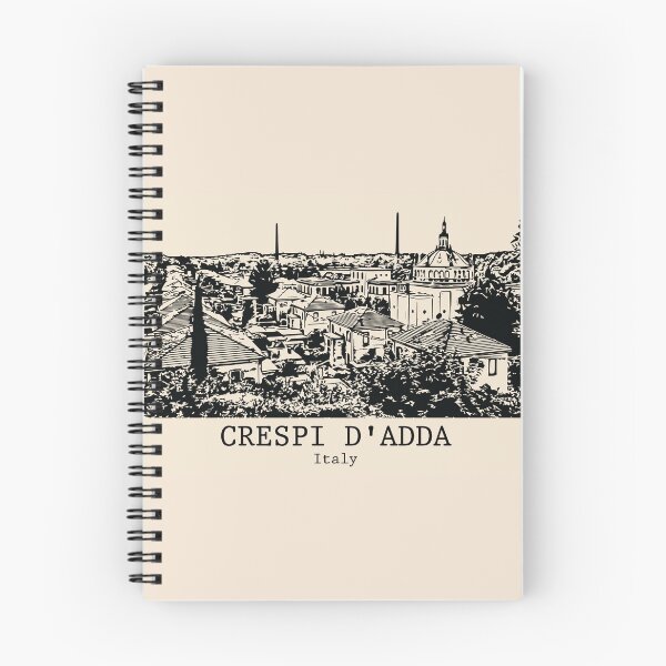 Item preview, Crespi d'Adda - Italy designed and sold by Lakeric.