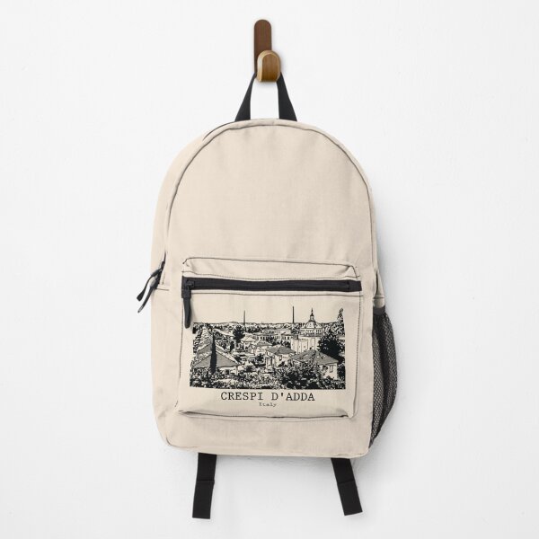 Item preview, Crespi d'Adda - Italy designed and sold by Lakeric Cityscapes.