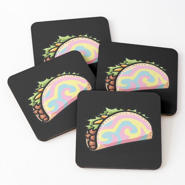 Artikelvorschau, Holo Taco Spiral entworfen und verkauft von DesginsDone.