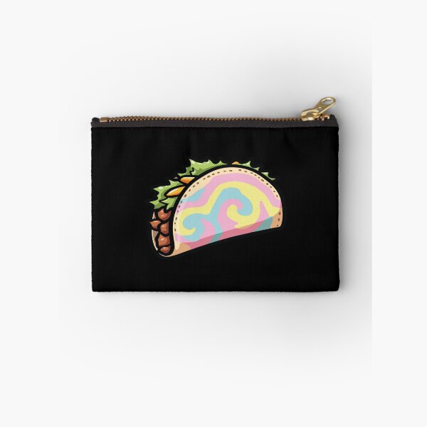 Item preview, Holo Taco Spiral designed and sold by DesginsDone.