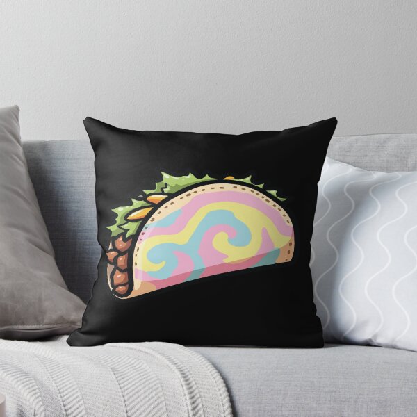 Item preview, Holo Taco Spiral designed and sold by DesginsDone.