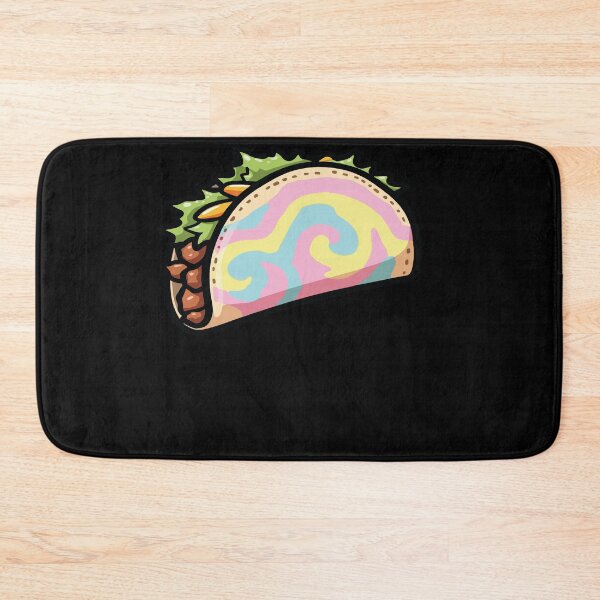 Item preview, Holo Taco Spiral designed and sold by DesginsDone.