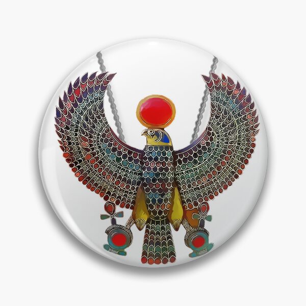 Item preview, Anubis necklace designed and sold by TATTOO-DESIGN.