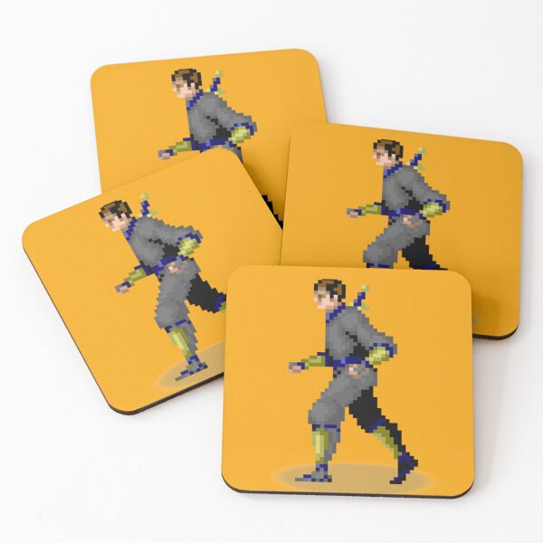 Item preview, shinobi arcade designed and sold by Wawan35200.