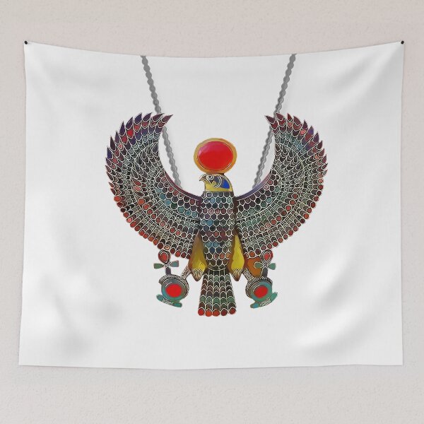 Item preview, Anubis necklace designed and sold by TATTOO-DESIGN.