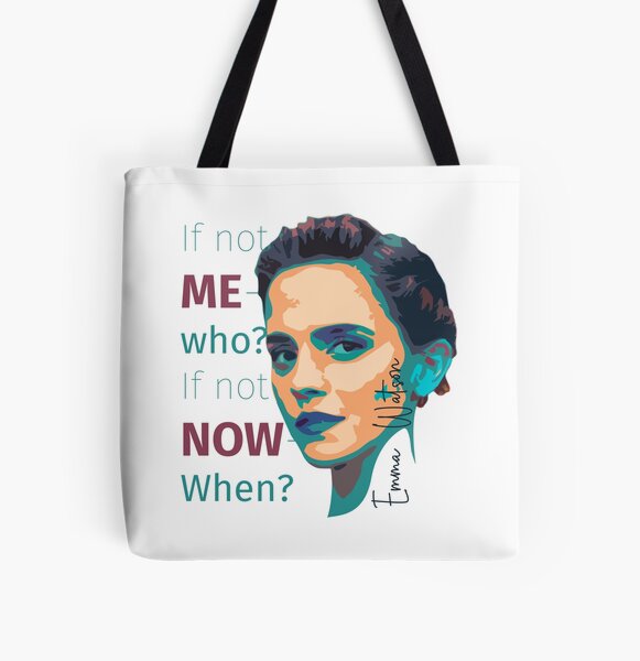 Artikel-Vorschau von Emma Watson, designt und verkauft von Oula Hope.