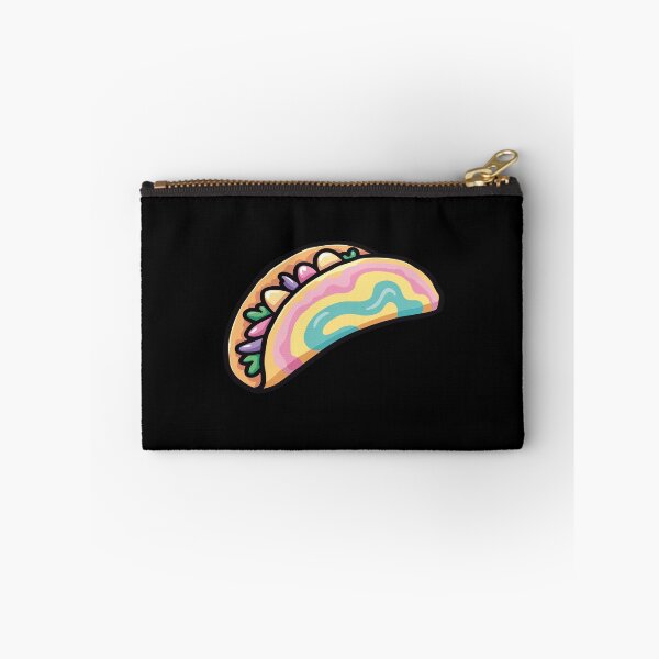 Item preview, Holo Taco Multi Color designed and sold by DesginsDone.