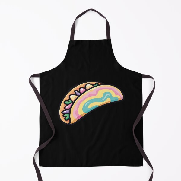 Item preview, Holo Taco Multi Color designed and sold by DesginsDone.