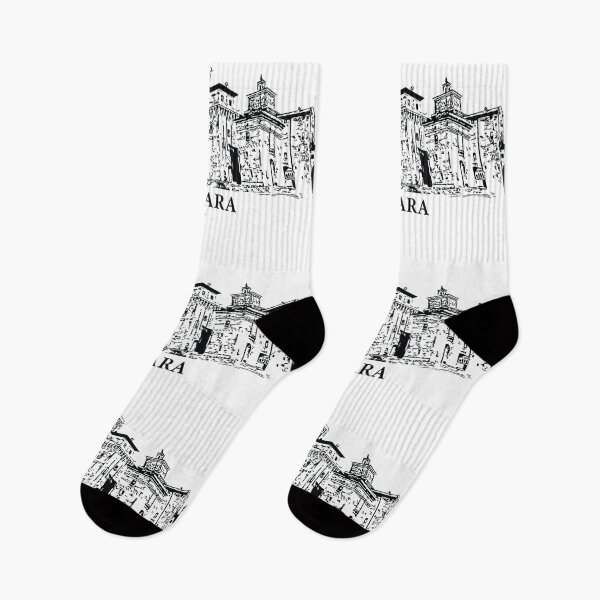 Item preview, Ferrara - Italy designed and sold by Lakeric Cityscapes.