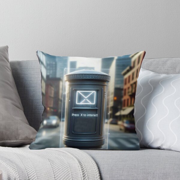 Item preview, NPC Vibes - Press X to interact designed and sold by nature. electrified..