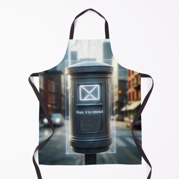 Item preview, NPC Vibes - Press X to interact designed and sold by nature. electrified..