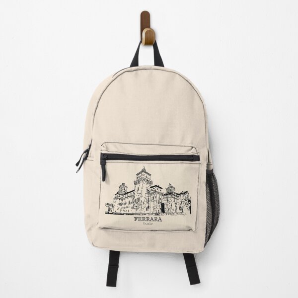 Item preview, Ferrara - Italy designed and sold by Lakeric Cityscapes.
