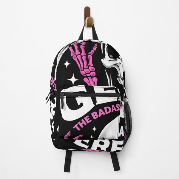 Item preview, Retro Gen X The Badasss Generation Before All You Sissies designed and sold by studiopekepeke.