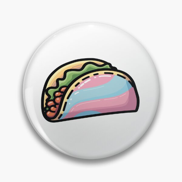 Item preview, Holo Taco Green sauce designed and sold by DesginsDone.