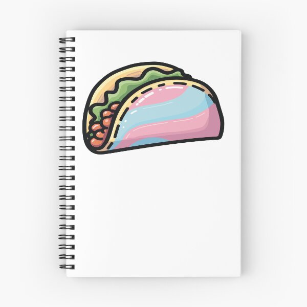 Item preview, Holo Taco Green sauce designed and sold by DesginsDone.