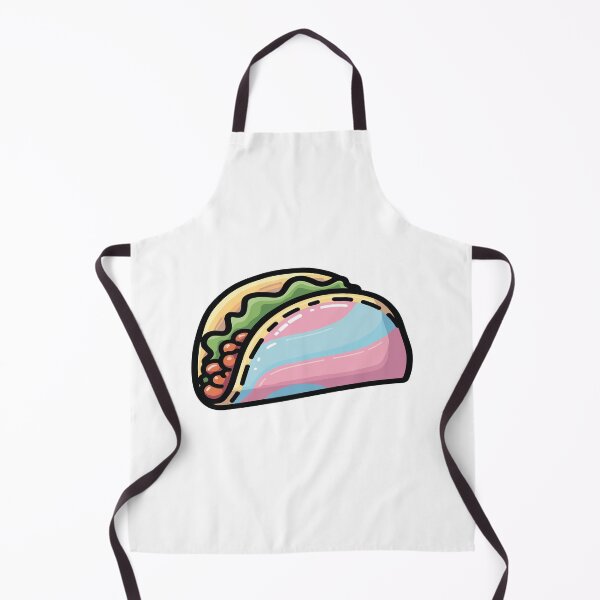 Item preview, Holo Taco Green sauce designed and sold by DesginsDone.