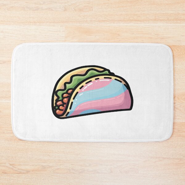 Item preview, Holo Taco Green sauce designed and sold by DesginsDone.