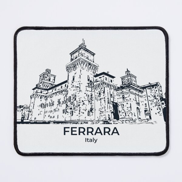 Item preview, Ferrara - Italy designed and sold by Lakeric.
