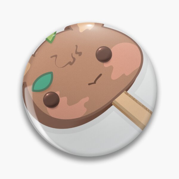 Item preview, Ateez Aniteez Jongho Jjongbear Melted Popsicle designed and sold by snea-snake.
