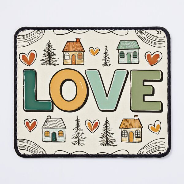 Item preview, Love 197 designed and sold by Zeir Shop.