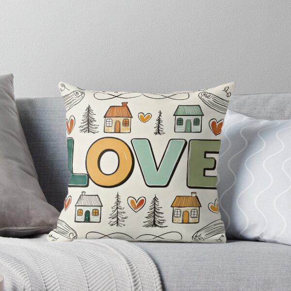 Item preview, Love 197 designed and sold by Zeir Shop.