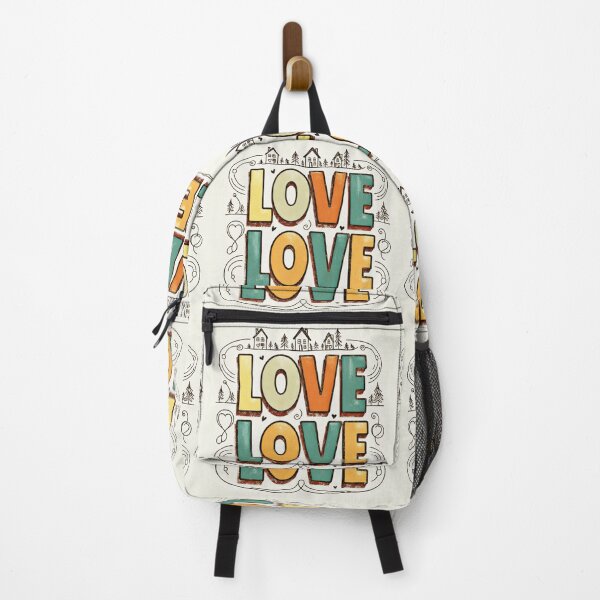 Item preview, Love 198 designed and sold by Zeir Shop.