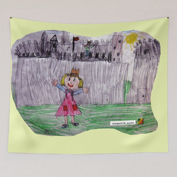 Item preview, princess designed and sold by cp-art.art.
