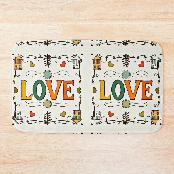 Item preview, Love 200 designed and sold by Zeir Shop.