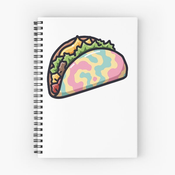 Item preview, Holo Taco with S designed and sold by DesginsDone.